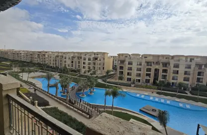 (بنتهاوس  (روف - 4 غرف نوم - 4 حمامات للبيع في ستون ريزيدنس - كمبوندات التجمع الخامس - التجمع الخامس - مدينة القاهرة الجديدة - القاهرة