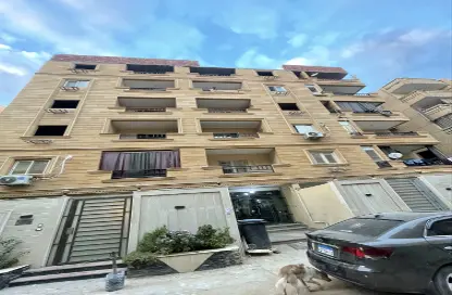 شقة - 3 غرف نوم - 2 حمامات للبيع في حدائق الاهرام - الجيزة