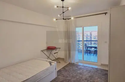 Apartment - 3 Bedrooms - 2 Bathrooms for rent in El Rehab Extension - Al Rehab - New Cairo City - Cairo