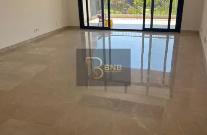 Apartment - 3 Bedrooms - 4 Bathrooms for rent in Cairo Festival City - North Investors Area - New Cairo City - Cairo
