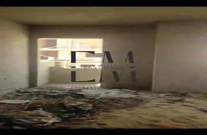 Apartment - 3 Bedrooms - 3 Bathrooms for sale in Bait Alwatan - The 5th Settlement - New Cairo City - Cairo