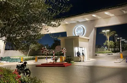 تاون هاوس - 4 غرف نوم - 4 حمامات للبيع في أو ويست - كمبوندات 6 أكتوبر - مدينة 6 أكتوبر - الجيزة تاون هاوس - 4 غرف نوم - 4 حمامات للبيع في أو ويست - كمبوندات 6 أكتوبر - مدينة 6 أكتوبر - الجيزة