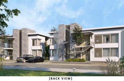 Chalet - 2 Bedrooms - 2 Bathrooms for sale in Blanca Gardens - Soma Bay - Safaga - Hurghada - Red Sea