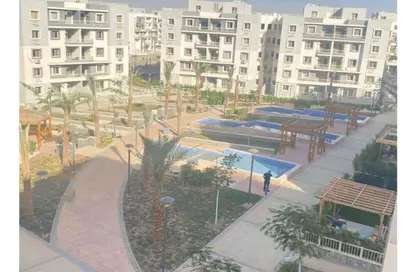Apartment - 3 Bedrooms - 3 Bathrooms for rent in JAYD Residence - 5th Settlement Compounds - The 5th Settlement - New Cairo City - Cairo