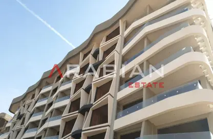 Apartment - 3 Bedrooms - 3 Bathrooms for sale in Midtown Condo - New Capital Compounds - New Capital City - Cairo