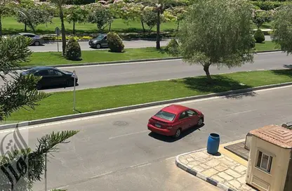 Apartment - 4 Bedrooms - 3 Bathrooms for sale in Madinaty - Cairo