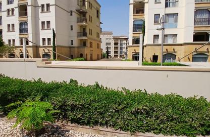 Apartment - 3 Bedrooms - 3 Bathrooms for sale in Aurora - Uptown Cairo - Mokattam - Cairo
