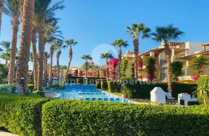 شاليه - غرفة نوم - 1 حمام للبيع في الداو هايتس - طريق يوسف عفيفي - الغردقة - محافظة البحر الاحمر