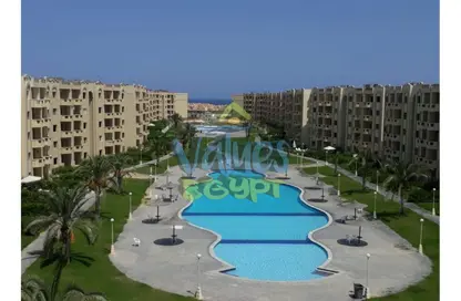 شاليه - 2 غرف نوم - 1 حمام للبيع في ستيلا سيدي عبد الرحمن - سيدي عبد الرحمن - الساحل الشمالي