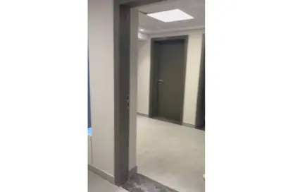 Clinic - Studio - 1 Bathroom for rent in New Giza - Cairo Alexandria Desert Road - 6 October City - Giza