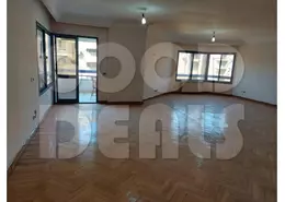 Apartment - 3 Bedrooms - 3 Bathrooms for rent in Dr Soliman Azmy St.( Mohamed El Demairy St. ) - El Hegaz Square - El Nozha - Cairo