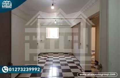 Apartment - 2 Bedrooms - 1 Bathroom for rent in Ibrahimia - Hay Wasat - Alexandria