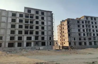شقة - 2 غرف نوم - 2 حمامات للبيع في كريك تاون - التجمع الاول - مدينة القاهرة الجديدة - القاهرة
