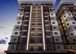 Apartment - 2 bedrooms - 2 bathrooms for للبيع in True - Nasr City Compounds - Nasr City - Cairo