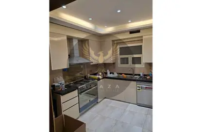 Apartment - 4 Bedrooms - 4 Bathrooms for rent in Hyde Park - 5th Settlement Compounds - The 5th Settlement - New Cairo City - Cairo