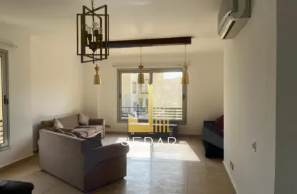 Apartment - 3 Bedrooms - 3 Bathrooms for sale in Palm Parks   Palm Hills - South Dahshur Link - 6 October City - Giza