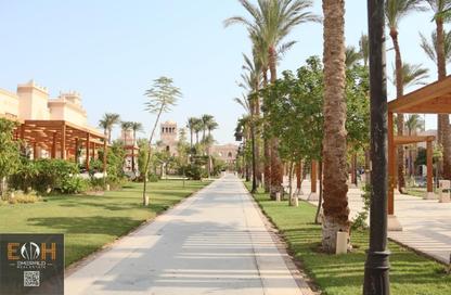 Chalet - Studio - 1 Bathroom for sale in The Grand Resort - Hurghada Resorts - Hurghada - Red Sea