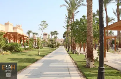 Chalet - Studio - 1 Bathroom for sale in The Grand Resort - Hurghada Resorts - Hurghada - Red Sea