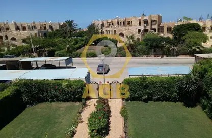 شاليه - 2 غرف نوم - 2 حمامات للبيع في مارينا 4 - مارينا - العلمين - الساحل الشمالي