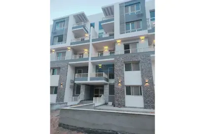 Duplex - 3 Bedrooms - 2 Bathrooms for sale in JAYD Residence - 5th Settlement Compounds - The 5th Settlement - New Cairo City - Cairo