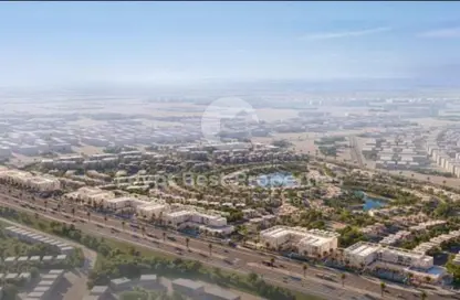 Office Space - Studio - 2 Bathrooms for sale in Solana East - 5th Settlement Compounds - The 5th Settlement - New Cairo City - Cairo