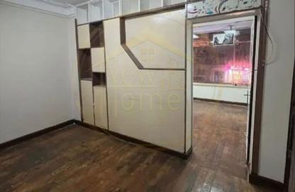 محل تجاري - استوديو - 1 حمام للايجار في شارع الفتح - فلمنج - حي شرق - الاسكندرية