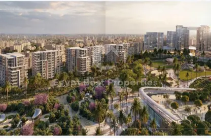 شقة - 2 غرف نوم - 3 حمامات للبيع في بارك سايد ريزيدنس - أبراج زيد - كمبوندات الشيخ زايد - الشيخ زايد - الجيزة شقة - 2 غرف نوم - 3 حمامات للبيع في بارك سايد ريزيدنس - أبراج زيد - كمبوندات الشيخ زايد - الشيخ زايد - الجيزة
