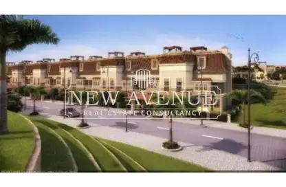 Apartment - 3 Bedrooms - 3 Bathrooms for sale in S2 - Sarai - Mostakbal City Compounds - Mostakbal City - Future City - Cairo