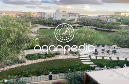 Apartment - 4 Bedrooms - 5 Bathrooms for sale in Hyde Park - 5th Settlement Compounds - The 5th Settlement - New Cairo City - Cairo