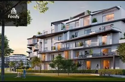 Apartment - 3 Bedrooms - 3 Bathrooms for sale in Villette - 5th Settlement Compounds - The 5th Settlement - New Cairo City - Cairo Apartment - 3 Bedrooms - 3 Bathrooms for sale in Villette - 5th Settlement Compounds - The 5th Settlement - New Cairo City - Cairo