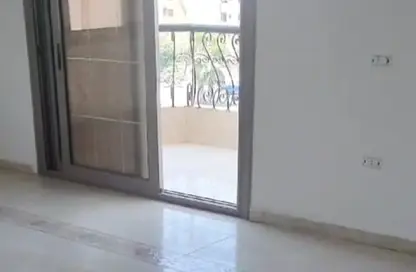 شقة - 2 غرف نوم - 1 حمام للايجار في البنفسج 2 - البنفسج - مدينة القاهرة الجديدة - القاهرة