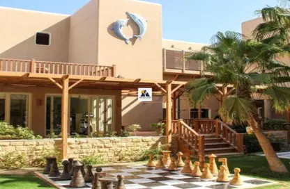 فيلا - 3 غرف نوم - 3 حمامات للبيع في سوما بريذ - سوما باى - سفاجا - الغردقة - محافظة البحر الاحمر