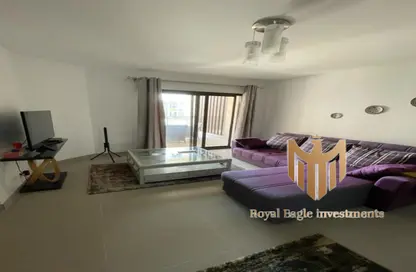 Chalet - 1 Bedroom - 1 Bathroom for rent in Marassi - Sidi Abdel Rahman - North Coast