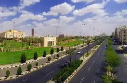 شقة - 3 غرف نوم - 3 حمامات للبيع في الحي المتميز - مدينة 6 أكتوبر - الجيزة