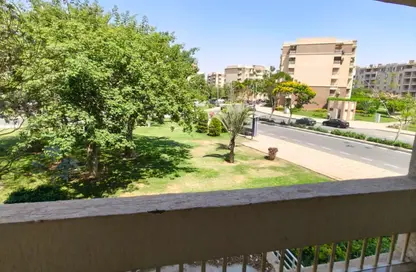 Apartment - 3 Bedrooms - 1 Bathroom for rent in Madinaty - Cairo
