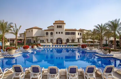 Villa - 5 Bedrooms - 4 Bathrooms for sale in Mivida - 5th Settlement Compounds - The 5th Settlement - New Cairo City - Cairo