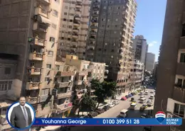 دوبلكس - 3 غرف نوم - 2 حمامات للبيع في فيكتوريا - حي اول المنتزة - الاسكندرية