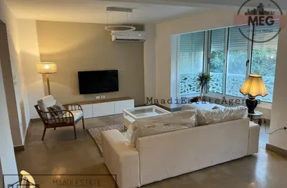 شقة - 3 غرف نوم - 2 حمامات للايجار في شارع 208 - دجلة - حي المعادي - القاهرة