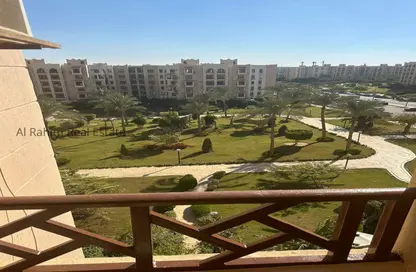 شقة - 2 غرف نوم - 1 حمام للبيع في امتداد الرحاب - الرحاب - مدينة القاهرة الجديدة - القاهرة