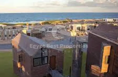 Villa - 3 Bedrooms - 3 Bathrooms for sale in Wadi Soma - Soma Bay - Safaga - Hurghada - Red Sea
