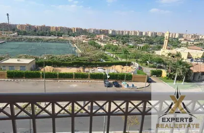 Apartment - 4 Bedrooms - 4 Bathrooms for sale in Madinaty - Cairo