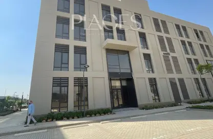 Office Space - Studio - 1 Bathroom for rent in District 5 - 5th Settlement Compounds - The 5th Settlement - New Cairo City - Cairo