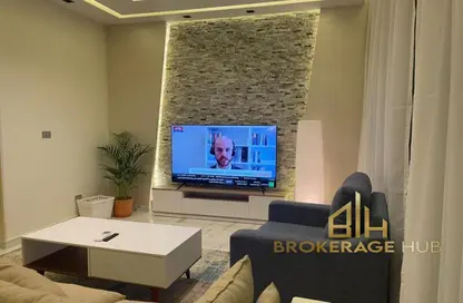 Apartment - 3 Bedrooms - 3 Bathrooms for rent in Eastown - 5th Settlement Compounds - The 5th Settlement - New Cairo City - Cairo
