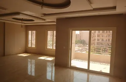 Apartment - 5 Bedrooms - 3 Bathrooms for sale in El Rehab Extension - Al Rehab - New Cairo City - Cairo