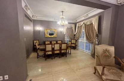 iVilla - 4 Bedrooms - 4 Bathrooms for sale in Mountain View Hyde Park - 5th Settlement Compounds - The 5th Settlement - New Cairo City - Cairo
