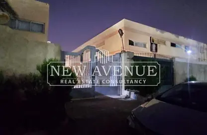 Factory - Studio - 1 Bathroom for sale in Industrial Zone St   Al Central Road - Industrial Area - 6 October City - Giza