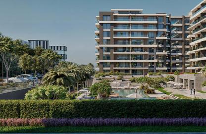 Apartment - 3 Bedrooms - 3 Bathrooms for sale in El Patio Vida - The 6th Settlement - New Cairo City - Cairo