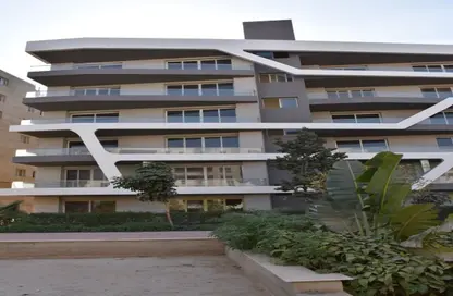 Apartment - 3 Bedrooms - 3 Bathrooms for sale in Zizinia Al Mostakbal - Mostakbal City Compounds - Mostakbal City - Future City - Cairo