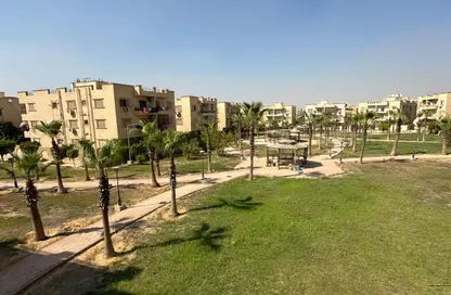 Apartment - 3 Bedrooms - 3 Bathrooms for sale in El Nakheel - 5th Settlement Compounds - The 5th Settlement - New Cairo City - Cairo