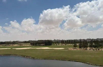 Chalet - 4 Bedrooms - 4 Bathrooms for sale in Marassi - Sidi Abdel Rahman - North Coast